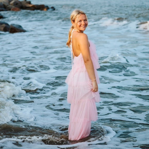 Meet your Posher, Avery - Picture 1 of 1